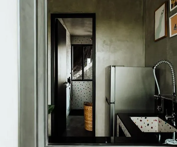 T Lofts