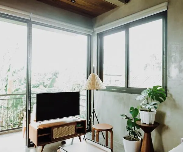 T Lofts