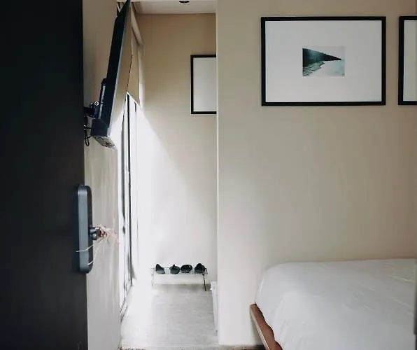 T Lofts