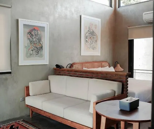T Lofts Appartamento