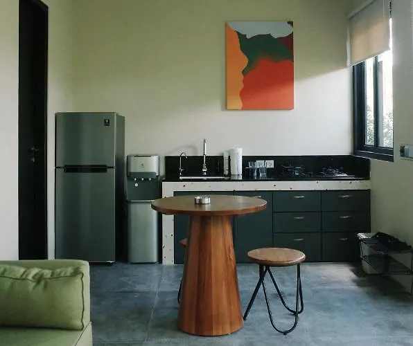 T Lofts *
