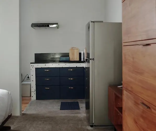 T Lofts
