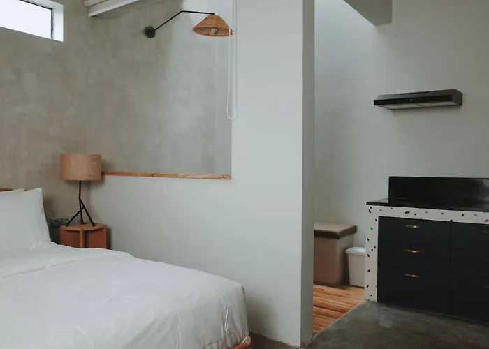 Appartamento T Lofts
