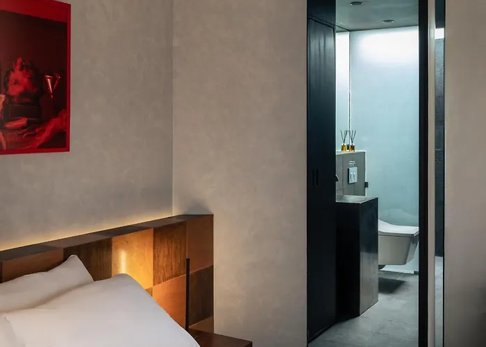 Appartamento T Lofts Seminyak